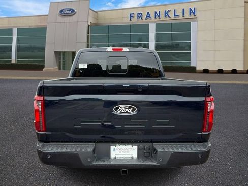 New 2026 Ford F150 XLT w/ Equipment Group 302A MID AWD/4WD image 6