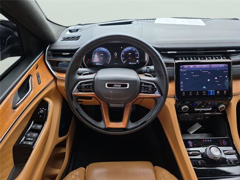 Used 2022 Jeep Grand Cherokee Summit image 14