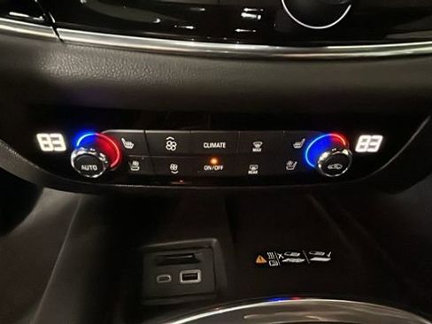 Used 2024 Buick Enclave Avenir w/ Trailering Package, 5000 lbs. AWD/4WD image 23