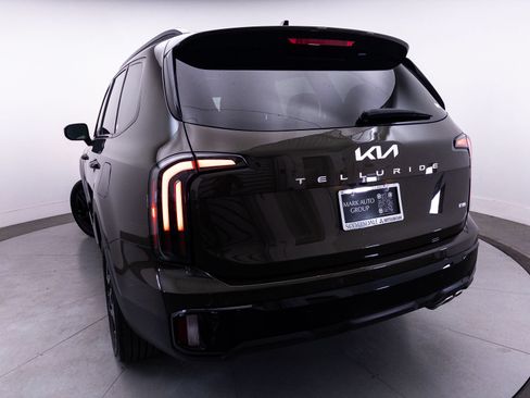 Certified 2024 Kia Telluride EX X-Line AWD/4WD image 13