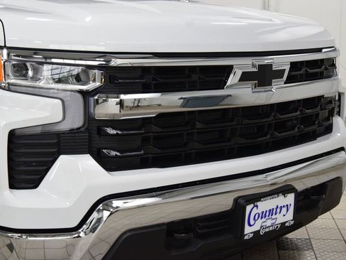 New 2026 Chevrolet Silverado 1500 LT w/ All Star Edition Plus AWD/4WD image 13