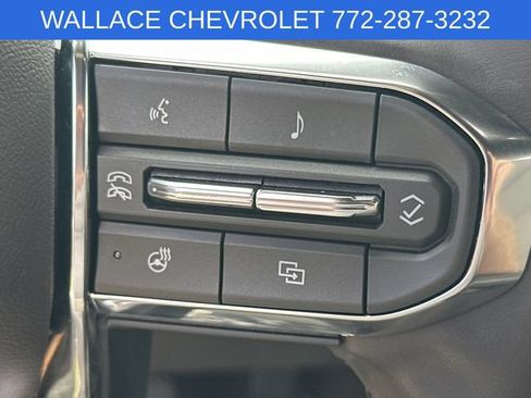 Used 2026 GMC Yukon XL Elevation AWD/4WD image 27