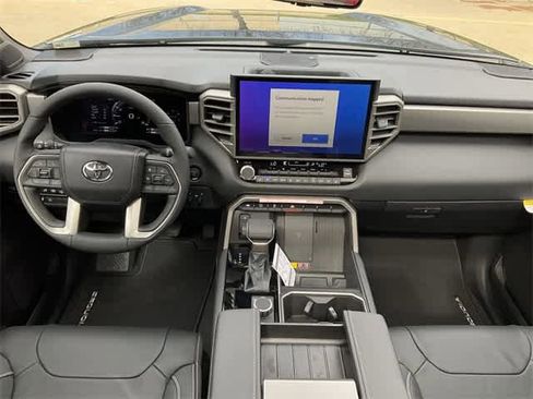 New 2026 Toyota Sequoia Limited image 19