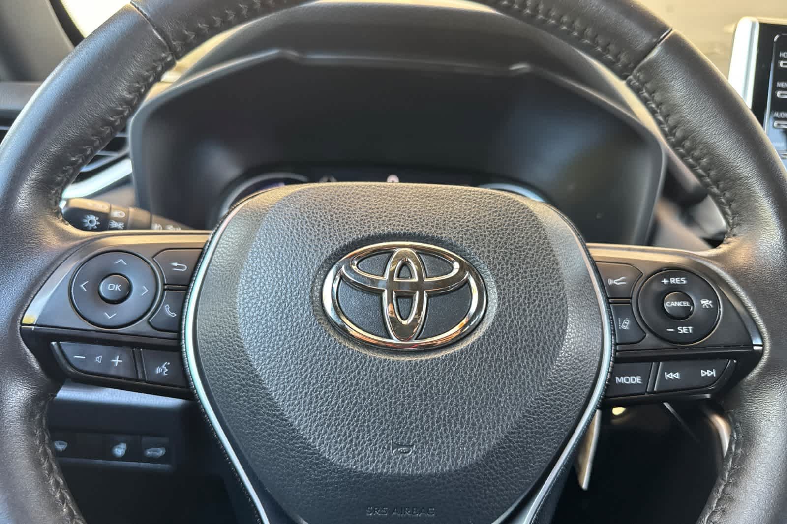 Certified 2021 Toyota RAV4 XSE w/ XSE Grade Weather Package AWD/4WD image 26
