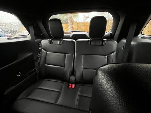 Used 2020 Ford Explorer ST w/ Premium Technology Package image 21