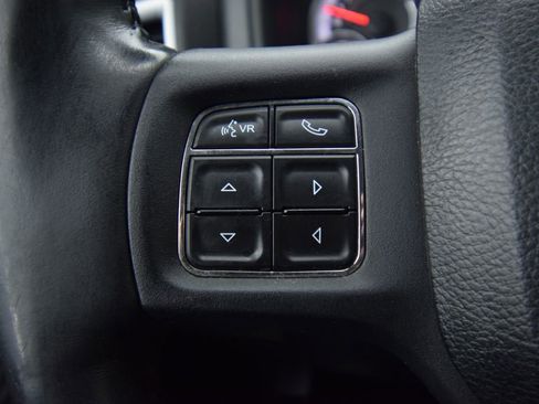 Used 2015 RAM 1500 Outdoorsman image 31