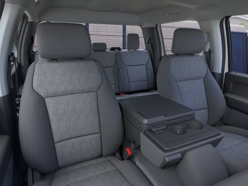New 2026 Ford F150 XLT AWD/4WD image 10