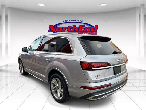 Used 2022 Audi Q7 3.0T Premium Plus image 5