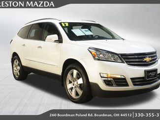 Used 2017 Chevrolet Traverse Premier image 1