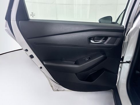 Used 2024 Honda Accord LX image 24