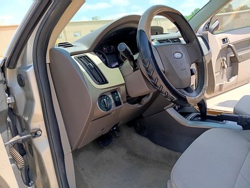 Used 2008 Ford Focus S image 17