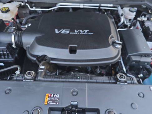 Used 2021 GMC Canyon Elevation image 30