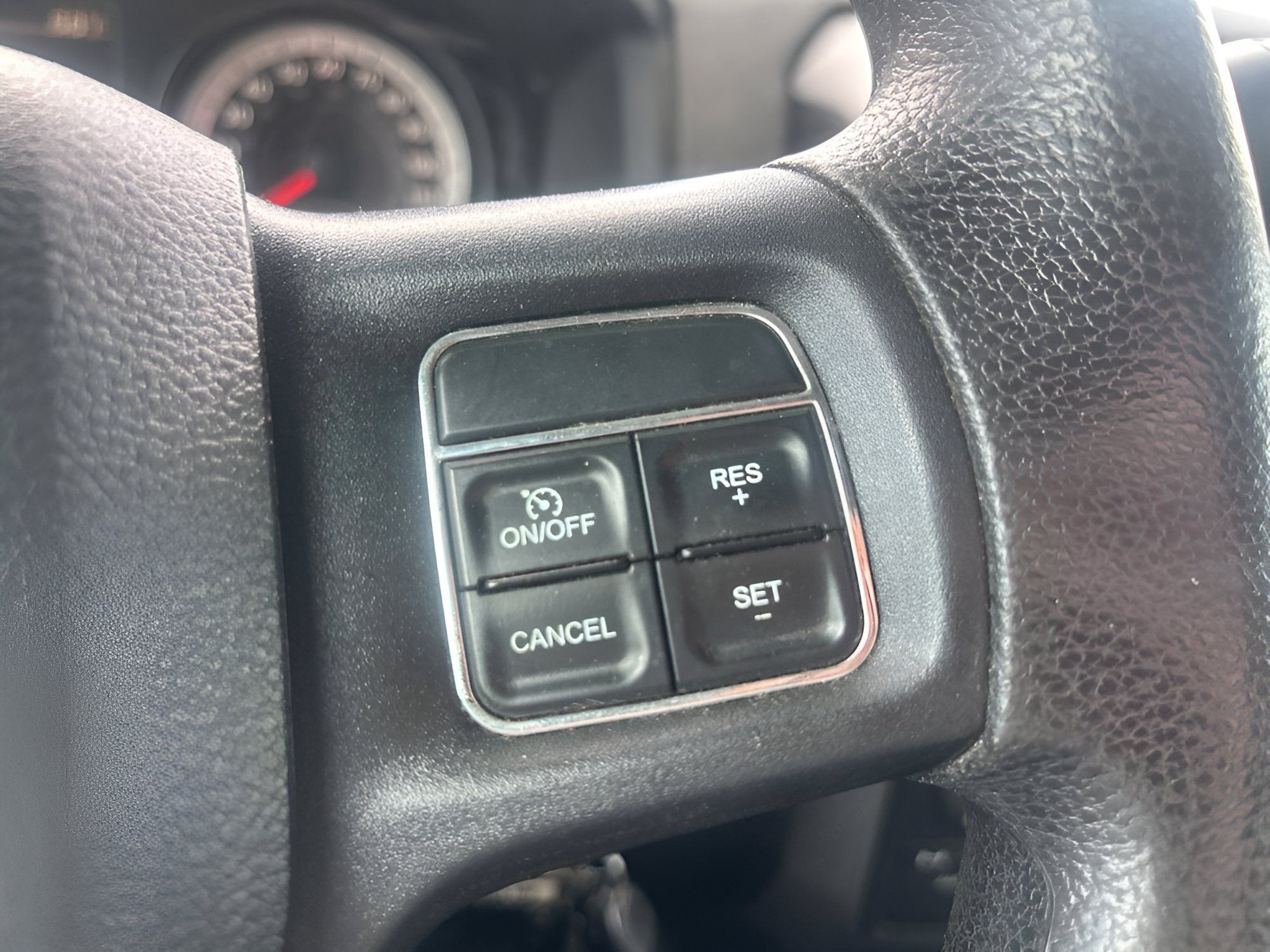 Used 2015 RAM 2500 Power Wagon Tradesman AWD/4WD image 23