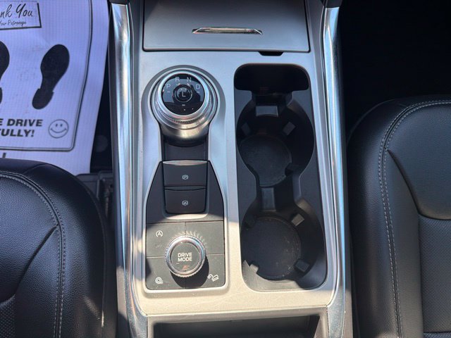 Used 2022 Ford Explorer Limited AWD/4WD image 27
