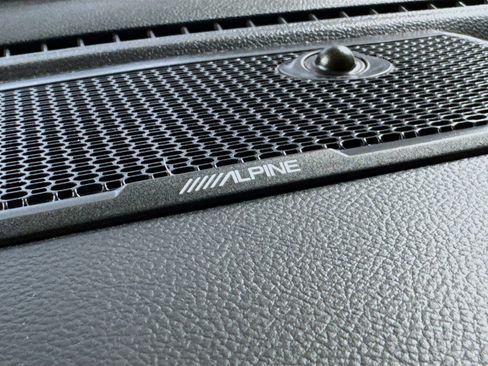 Used 2023 RAM 1500 Big Horn image 2