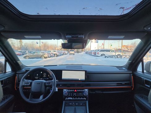 Used 2024 Hyundai Santa Fe Calligraphy image 28