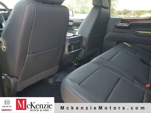 New 2026 GMC Sierra 1500 Elevation w/ Elevation Premium Package AWD/4WD image 21