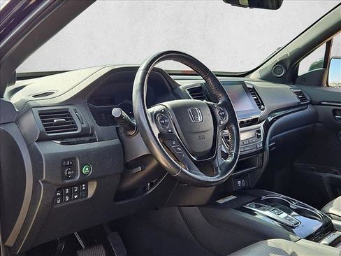 Used 2022 Honda Ridgeline Black Edition image 10