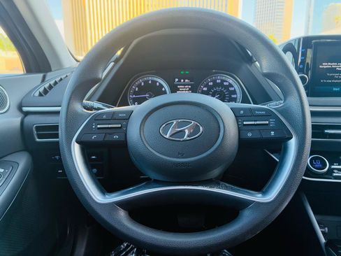 Used 2023 Hyundai Sonata SEL FWD image 30