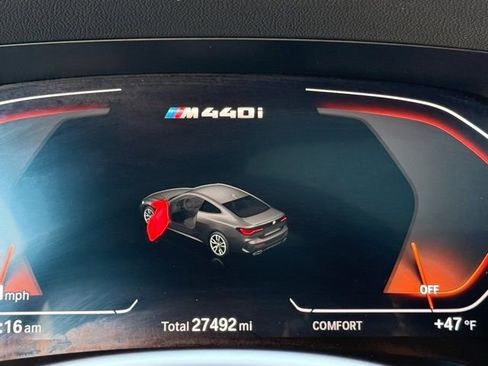 Certified 2022 BMW M440i M440i w/ Premium Package image 27