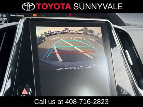 Used 2019 Toyota Prius Prime Premium FWD image 24