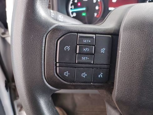 Used 2023 Ford F250 XLT AWD/4WD image 26