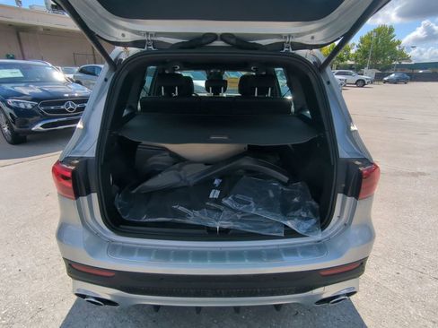 New 2024 Mercedes-Benz GLB 35 AMG GLB 35 AMG image 26