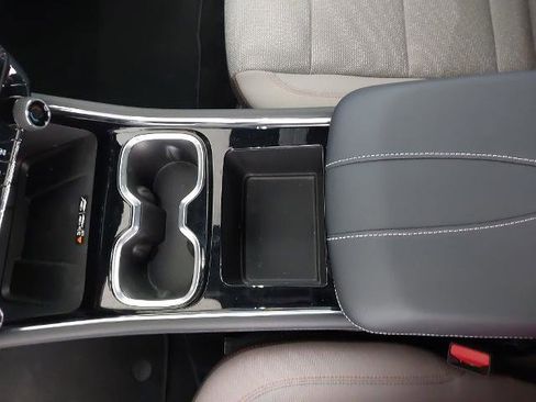 New 2026 Chevrolet Traverse LT w/ Driver Confidence Package image 22