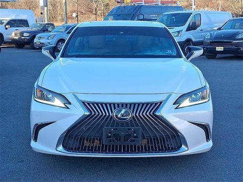Used 2019 Lexus ES 350 image 2