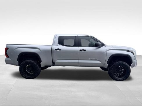 Used 2024 Toyota Tundra SR5 AWD/4WD image 4