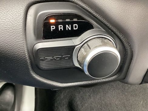 Used 2019 RAM 1500 Big Horn RWD image 19