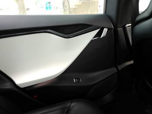 Used 2016 Tesla Model S P90D AWD/4WD image 30