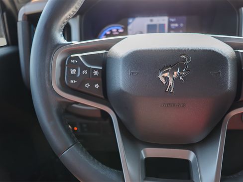 Used 2022 Ford Bronco Outer Banks image 53