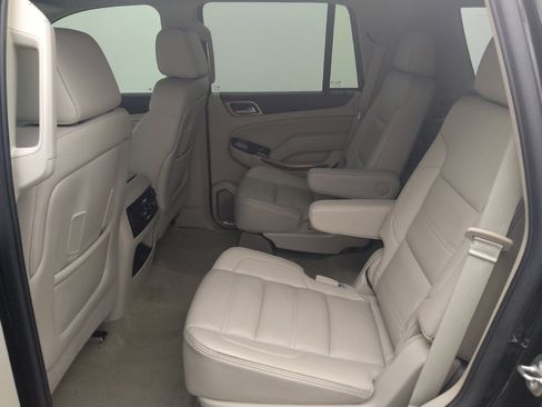 Used 2016 GMC Yukon Denali w/ Open Road Package RWD image 18