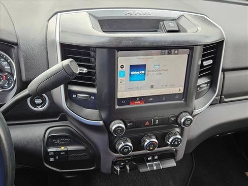 Used 2024 RAM 2500 Big Horn image 13