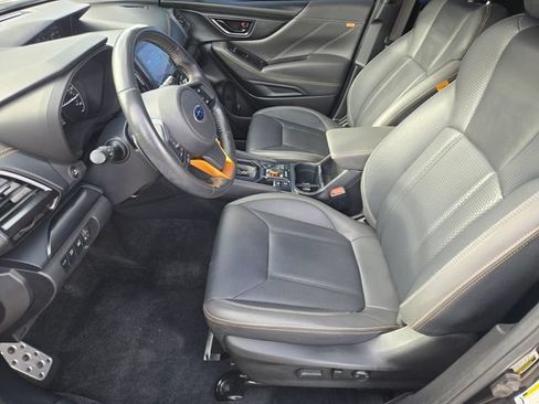 Used 2023 Subaru Forester Wilderness AWD/4WD image 8