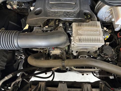Used 2020 RAM 1500 Big Horn AWD/4WD image 23