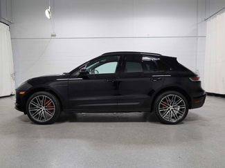 Used 2026 Porsche Macan S AWD/4WD video 2