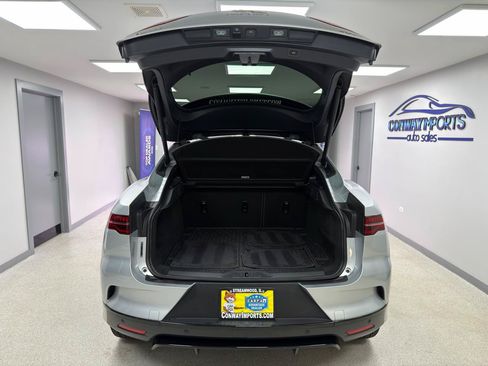 Used 2020 Jaguar I-PACE SE AWD/4WD image 35