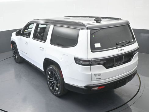 New 2026 Jeep Grand Wagoneer Summit image 51