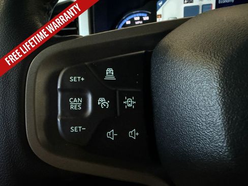 Used 2022 Ford Bronco Outer Banks AWD/4WD image 35
