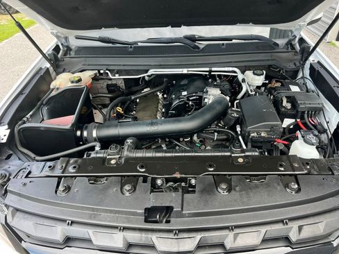 Used 2019 Chevrolet Colorado Z71 RWD image 25
