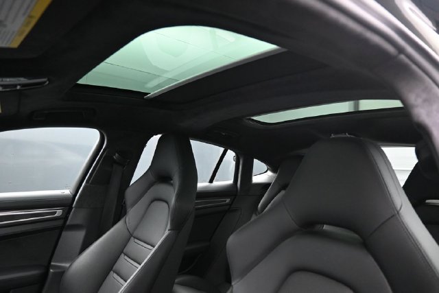 Used 2023 Porsche Panamera GTS AWD/4WD image 14