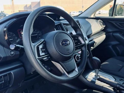 Used 2020 Subaru Crosstrek 2.0i image 8