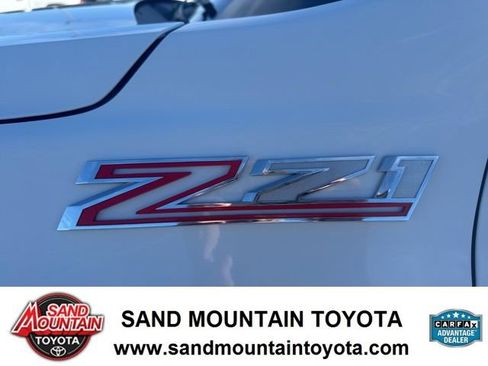 Used 2023 Chevrolet Tahoe Z71 w/ Luxury Package image 9