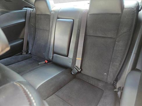Used 2023 Dodge Challenger R/T w/ Plus Package RWD image 16