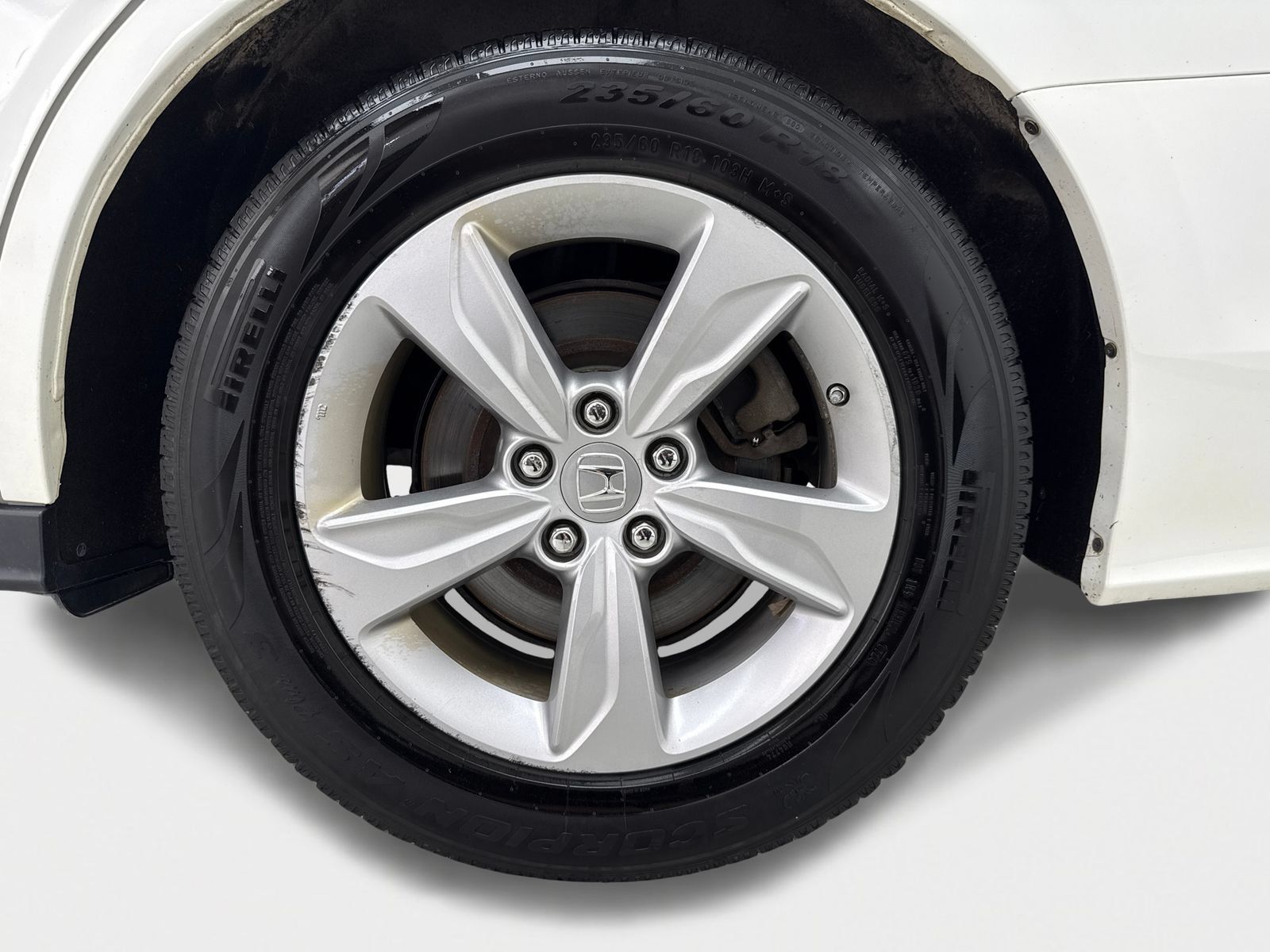 Used 2020 Honda Odyssey EX-L image 51