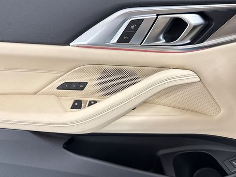 New 2026 BMW 430i Convertible w/ Convenience Package image 13