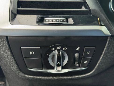 Used 2019 BMW X3 M40i image 33