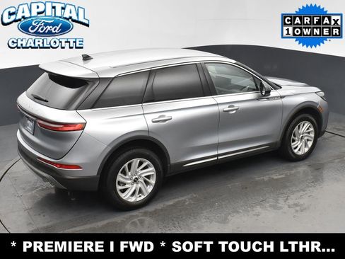 Used 2024 Lincoln Corsair FWD image 28